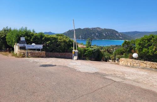 Santa Giulia House | MINI VILLA A 5MIN À PIEDS DE LA PLAGE SANTA GIULIA