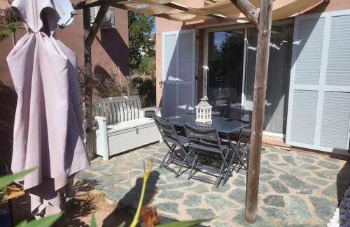Santa Giulia House | MINI VILLA A 5MIN À PIEDS DE LA PLAGE SANTA GIULIA