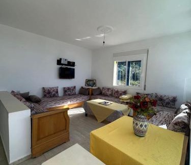 Belyounech Apartment | Mini Villa Belyounech