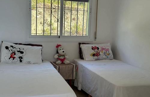 Belyounech Apartment | Mini Villa Belyounech