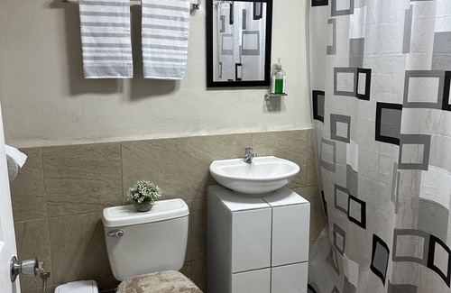 Limon Apartment | Miniapt in Limon downtown with A/C