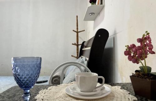 Volta Redonda Apartment | Minicasa climatizada - Volta Redonda