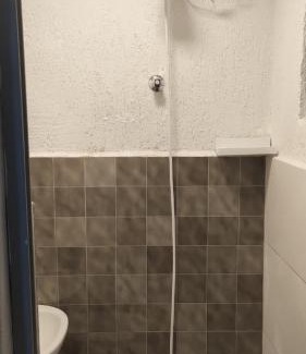 Volta Redonda Apartment | Minicasa climatizada - Volta Redonda