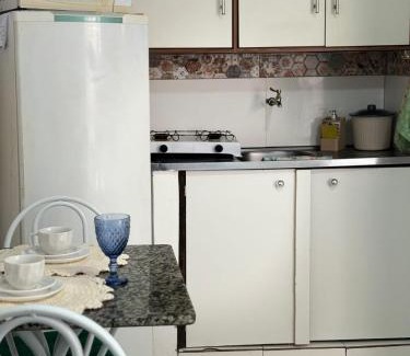 Volta Redonda Apartment | Minicasa climatizada - Volta Redonda