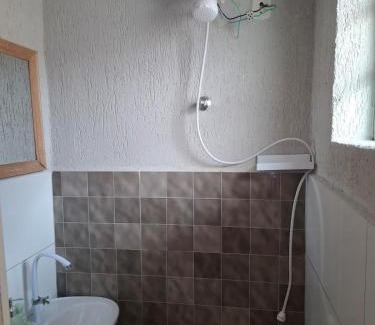 Volta Redonda Apartment | Minicasa climatizada - Volta Redonda