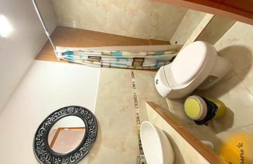 Cajamarca Apartment | MiniDepa Centrico