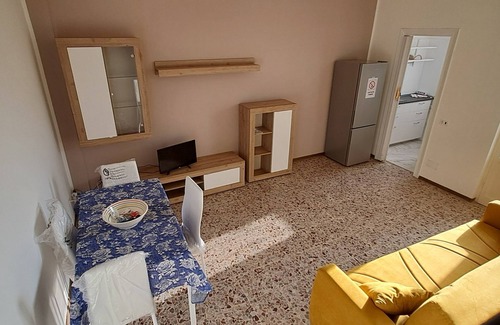 Novara Apartment | Minimal suite - Novarese night