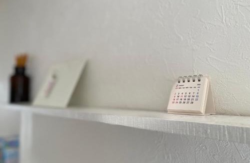 Setagaya Apartment | minimalist経堂の小さなお部屋