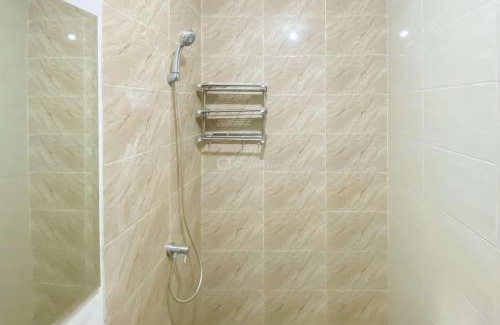 Bekasi Timur Apartment | Minimalist and Cozy Studio Transpark Juanda Bekasi Timur Apartment By Travelio