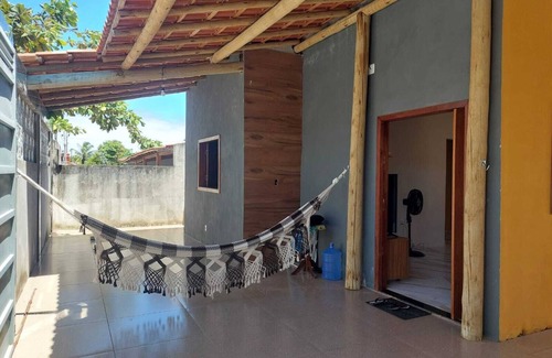 Nova Vicosa House | Mining House. Perfect for the rest your family deserves.