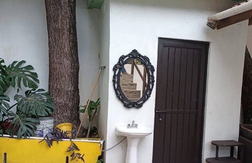 Santiago House | MiniQuinta La Chula