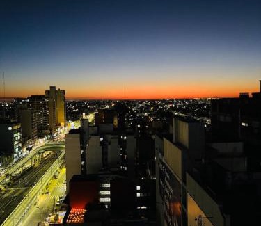 Ramos Mejia Apartment | Minisuite Estación Ramos Mejía