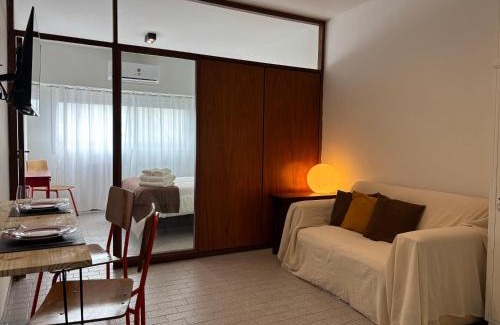 Ramos Mejia Apartment | Minisuite Estación Ramos Mejía