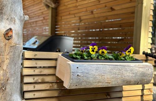 Renko Villa | Minivilla Lapland