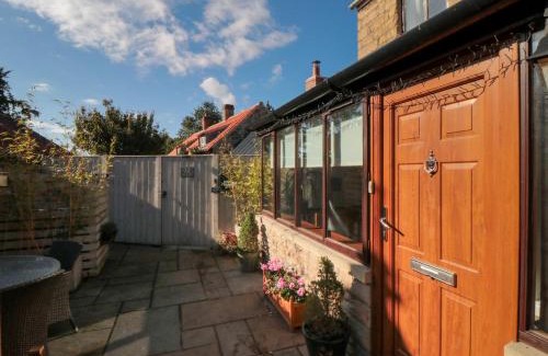Snainton House | Minn's Cottage