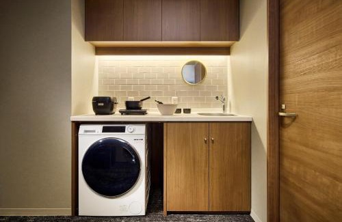 Chuo-ku Apartment | Minn Sapporo Odori W18 Station