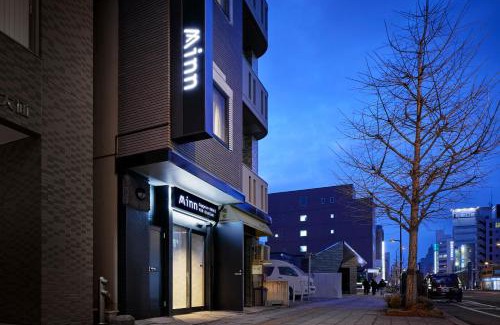 Chuo-ku Apartment | Minn Sapporo Odori W18 Station