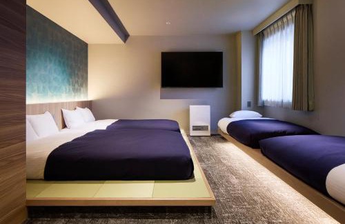 Chuo-ku Apartment | Minn Sapporo Odori W18 Station