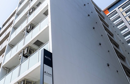 Shin-Osaka Apartment | Minn Shin-Osaka