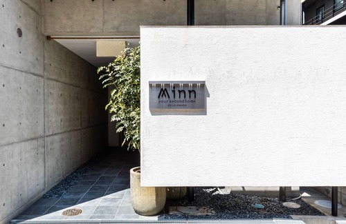 Shin-Osaka Apartment | Minn Shin-Osaka