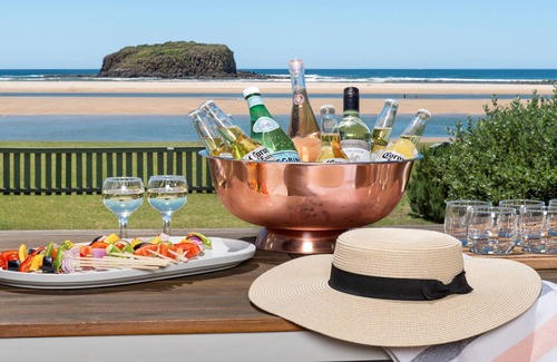 Minnamurra Apartment | Minnamurra Island View