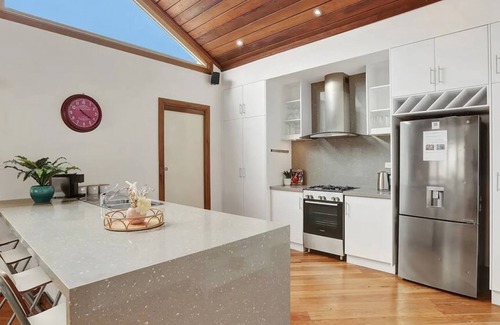 Minnamurra House | Minnamurra Retreat