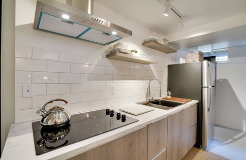 Lynnhurst House | Minneapolis Home w/Deck & Grill, 5 Mi to Dtwn!