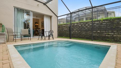 Windsor Palms House | Minnies Townhouse in Windsor Palms Resort