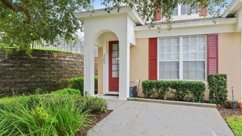 Windsor Palms House | Minnies Townhouse in Windsor Palms Resort