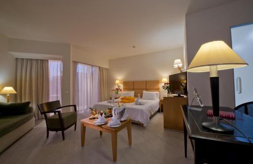 Rethymno Hotel | Minos Hotel
