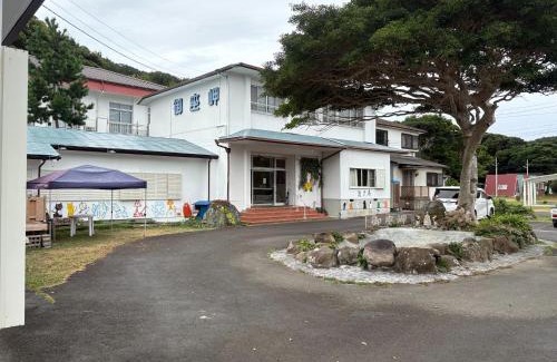 Goza Hotel | Minpaku Gozamisaki - Vacation STAY 23483v