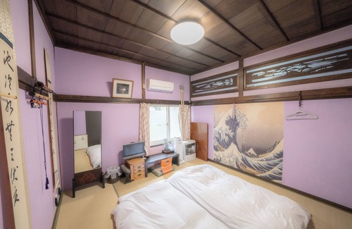 Otaru House | Minpaku Ota Building No.1