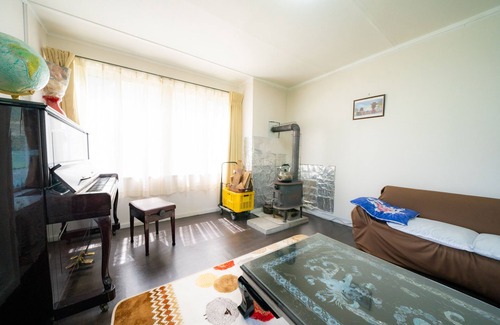 Otaru House | Minpaku Ota Building No.1