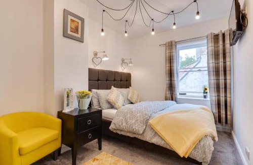 Robin Hood's Bay House | Minstead Cottage