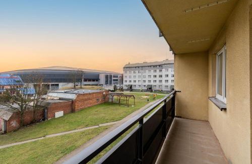 Tychy Apartment | Mint Apartments Tychy