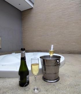 Itapegica Hotel | Mint Motel