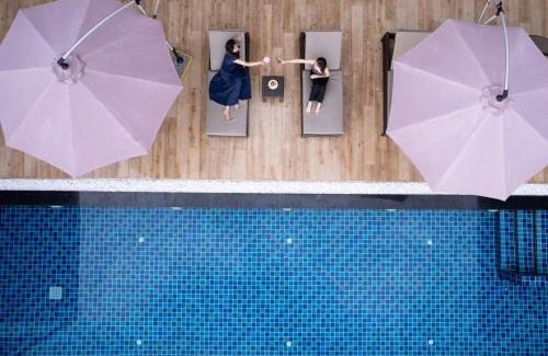 Vientiane Hotel | Mintra Hotel Vientiane