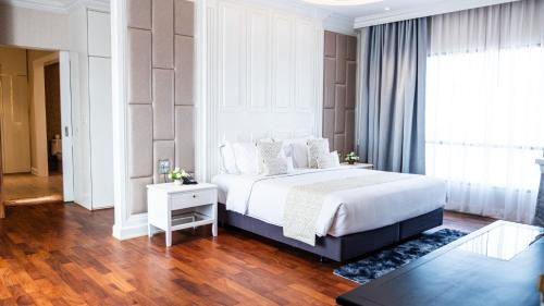Vientiane Hotel | Mintra Hotel Vientiane