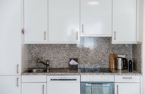 Minusio Apartment | Minusio Apartment