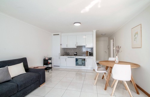 Minusio Apartment | Minusio Apartment