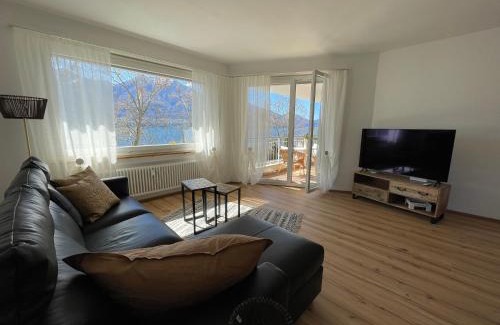 Minusio Apartment | Minusio-Locarno Casa al Lago 1