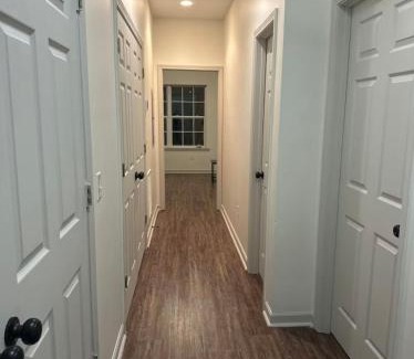 Johnson City Apartment | Minutes from all attractions!