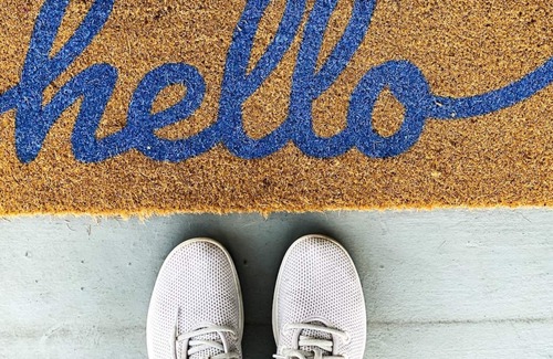 Grant Hill House | Minutes from Downtown