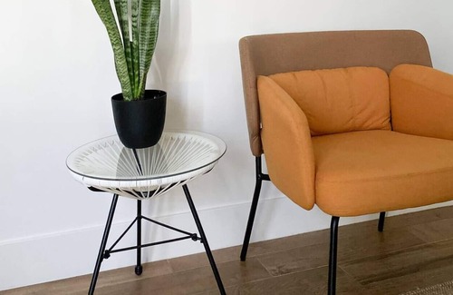 Grant Hill House | Minutes from Downtown