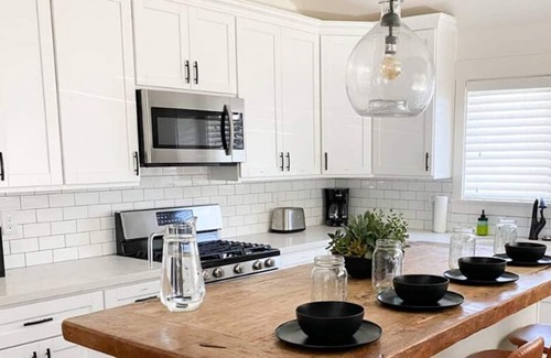 Grant Hill House | Minutes from Downtown