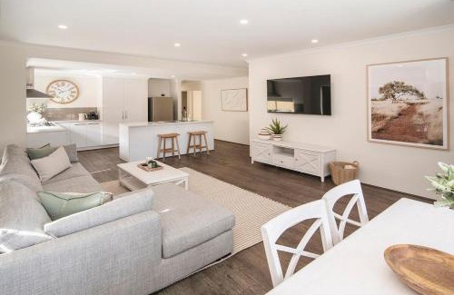 Busselton House | Minutes from Town and the Beach