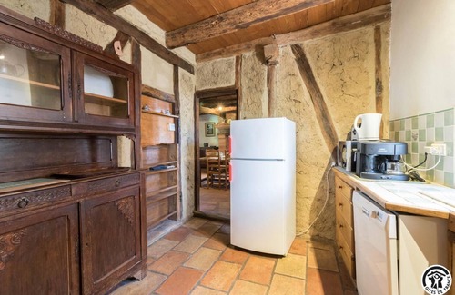 Villemur-sur-Tarn House | Miqueloune - Villemur-sur-Tarn