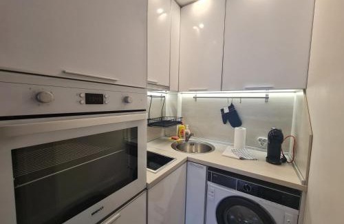 Varna Apartment | "Mir" cozy apt.