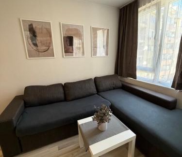 Varna Apartment | "Mir" cozy apt.