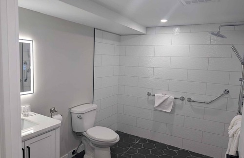 Red Deer Apartment | Mira Holdings